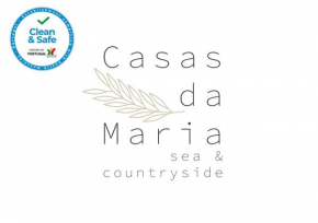 Casas da Maria - sea & countryside - Sintra